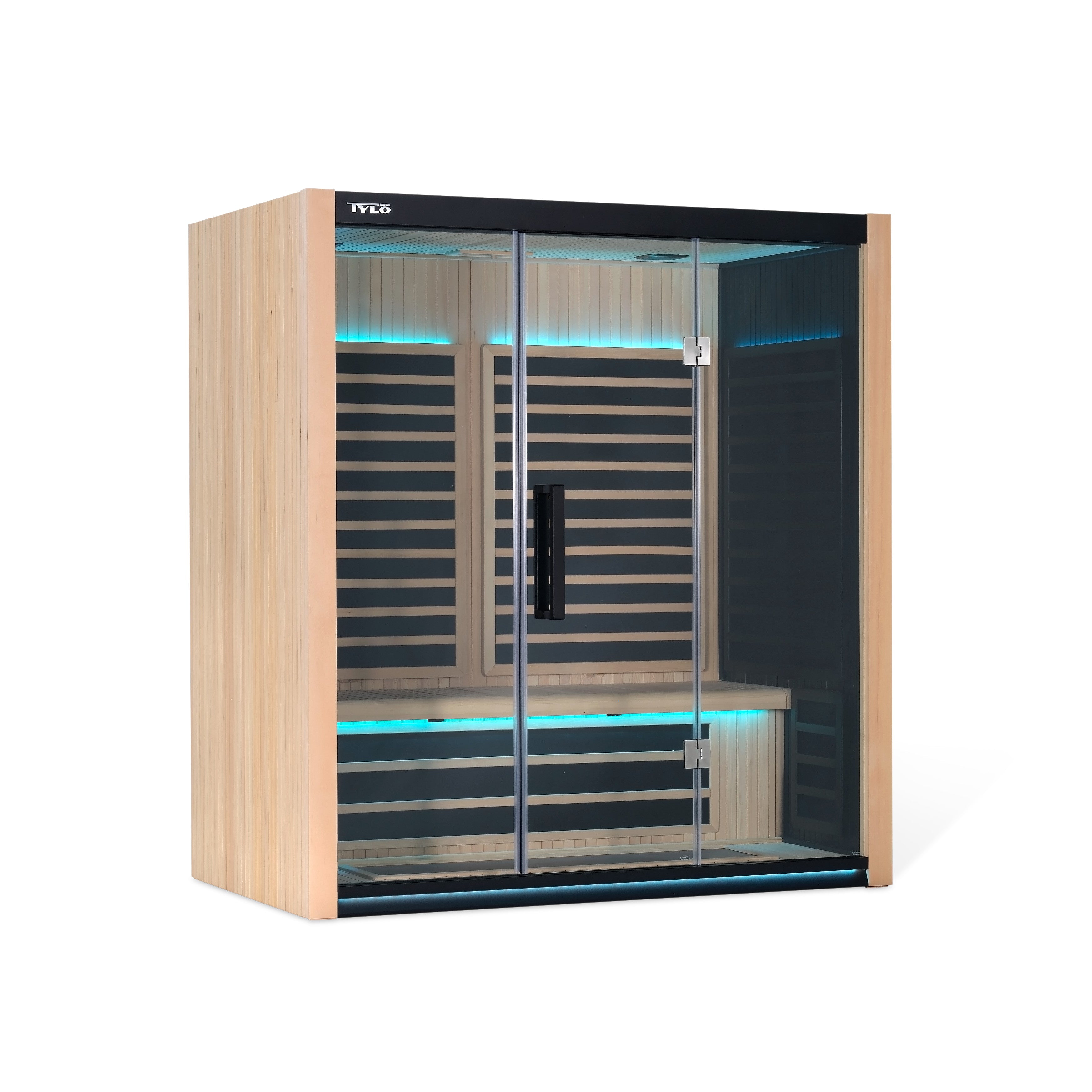 Tylö Kiruna™ 3 Infrared Sauna
