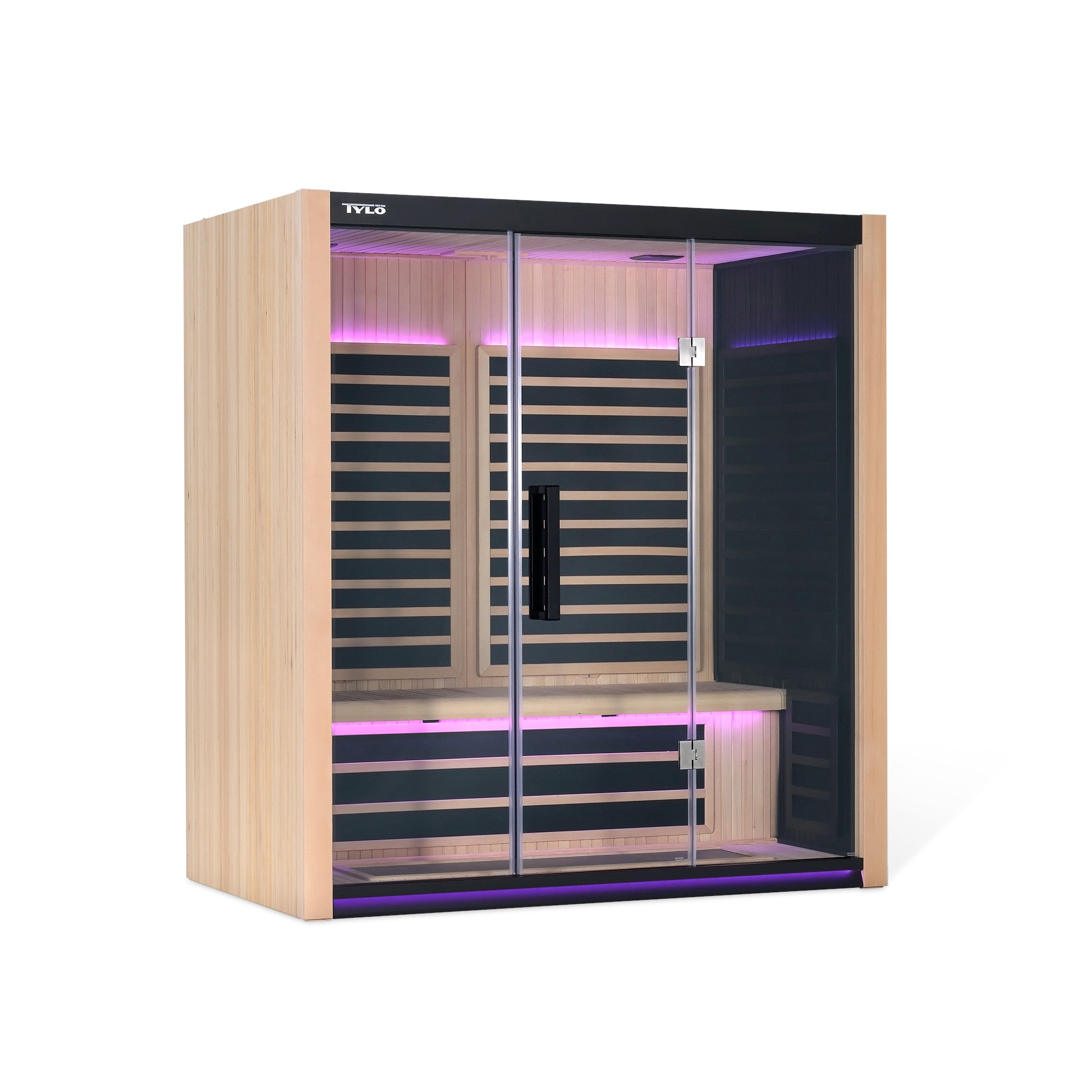 Tylö Kiruna™ 3 Infrared Sauna
