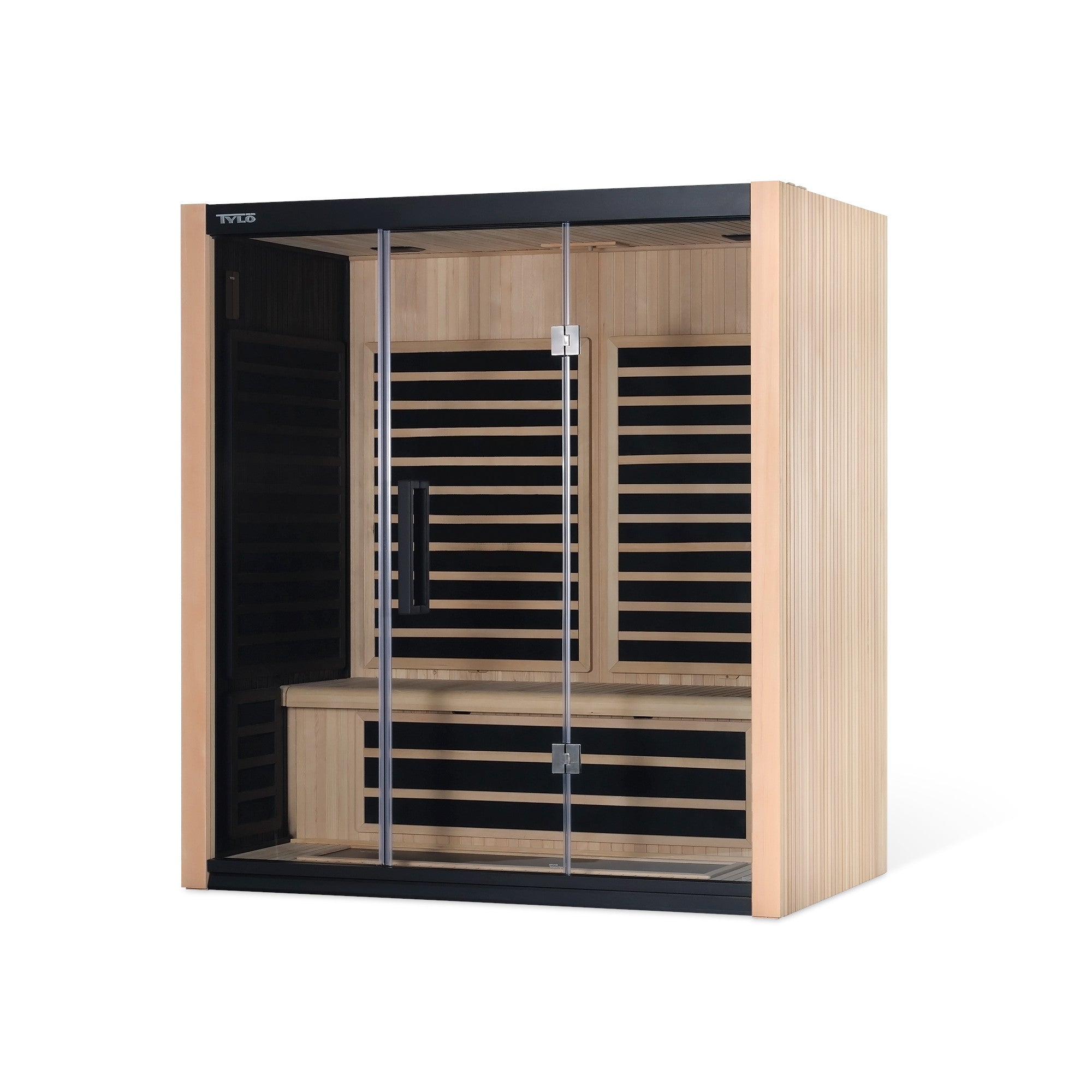 Tylö Kiruna™ 3 Infrared Sauna