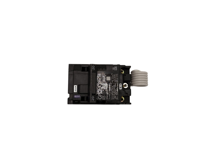 SIEMENS Breaker, 2P 20A 230V Siemens 304688