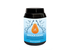 SilkBalance Shock Gems