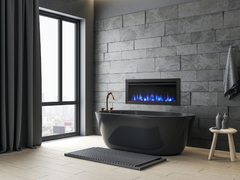 SimpliFire Allusion Slim 40