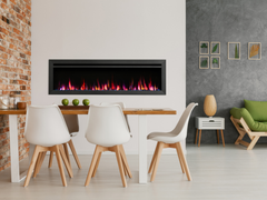 SimpliFire Allusion Slim 60