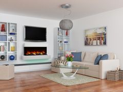 SimpliFire Format Wall Mount