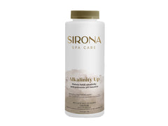 Sirona® Alkalinity Up - 2 lb.