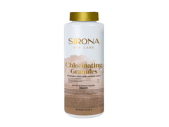 Sirona® Chlorinating Granules - 2 lb.