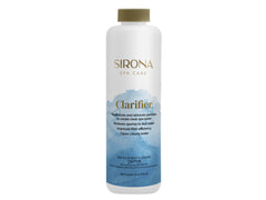 Sirona® Hot Tub Water Clarifier - 32 fl. oz.