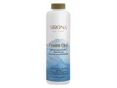 Sirona® Foam Out