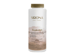 Sirona® Replenish: Spa Shock Oxidizer - 2 lb.