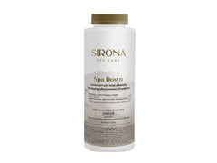 Sirona® Spa Down - 2.5 lb.