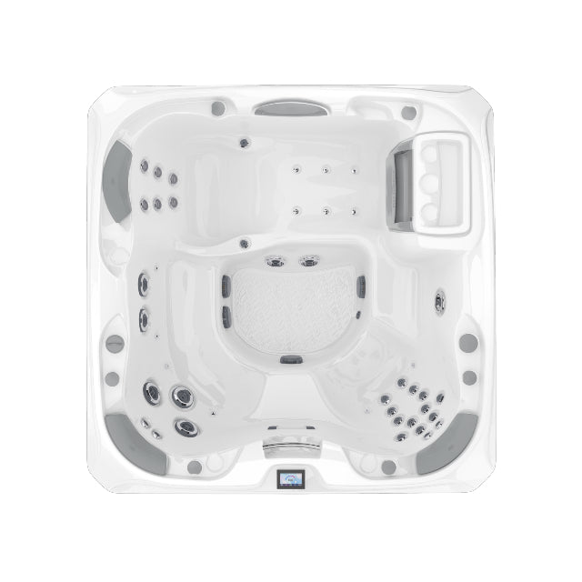 Sundance Spas Altamar 6 Person Hot Tub