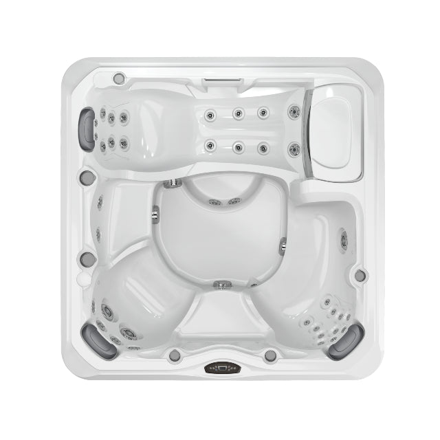 Sundance Spas Bristol 5 Person Hot Tub