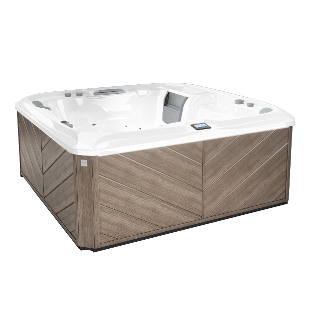Sundance Spas Cameo 6 Person Hot Tub