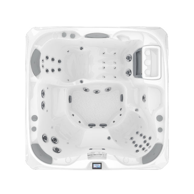 Sundance Spas Cameo 6 Person Hot Tub