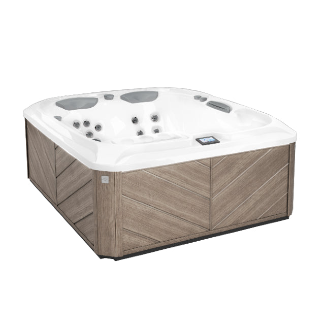 Sundance Spas Capri 3 Person Hot Tub