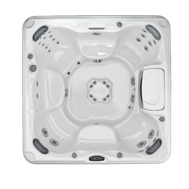 Sundance Spas Chelsee 7 Person Hot Tub