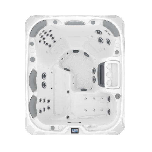 Sundance Spas Marin 5 Person Hot Tub