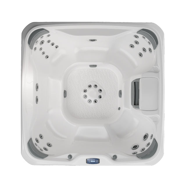 Sundance Spas McKinley 7 Person Hot Tub