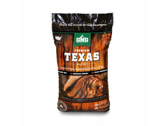 GMG Premium Texas Blend Hardwood Pellets