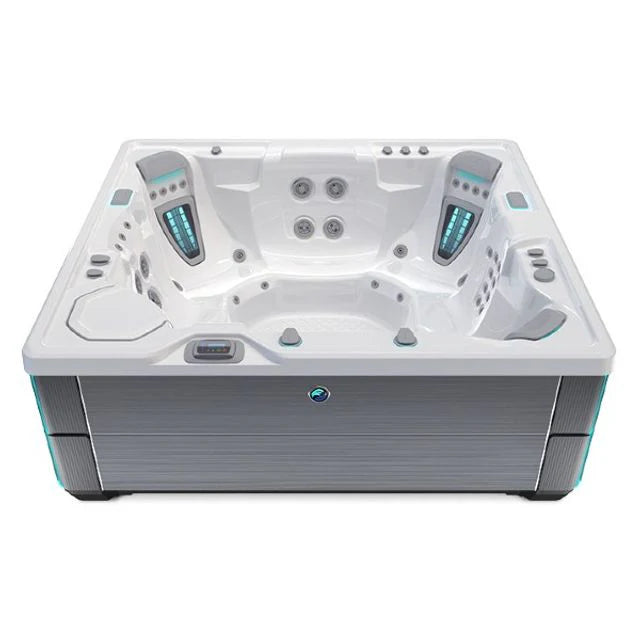 Hot Spring Grandee 7 Person Hot Tub