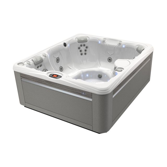 Caldera Martinique 5 Person Hot Tub
