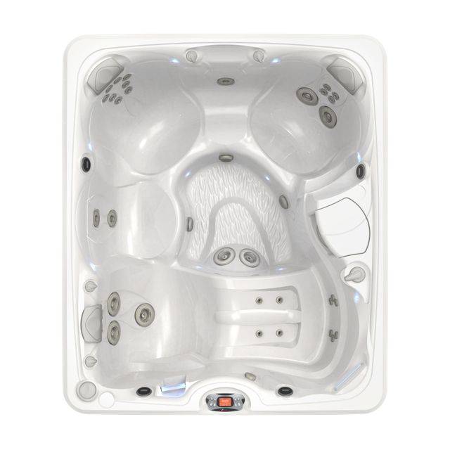 Caldera Martinique 5 Person Hot Tub