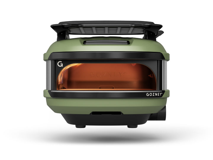 Gozney Tread Roof Rack