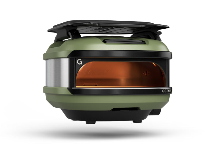 Gozney Tread Roof Rack