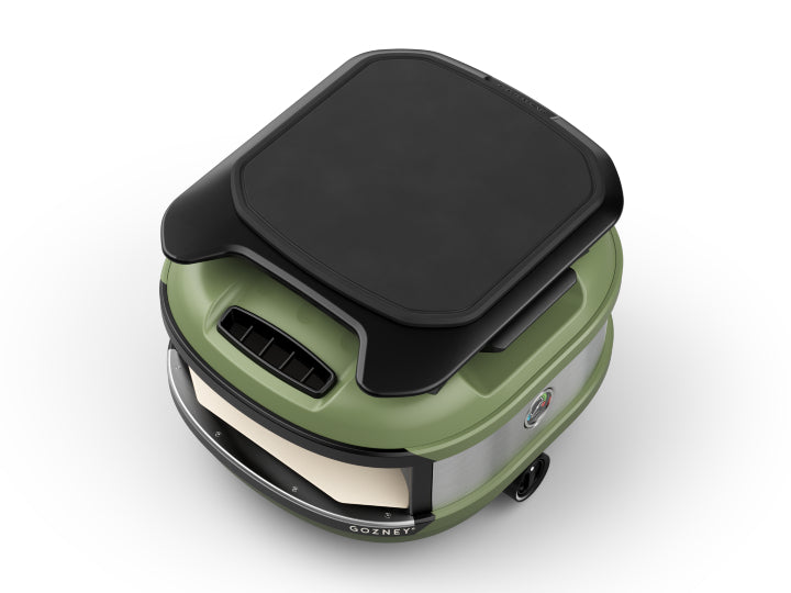 Gozney Tread Roof Rack