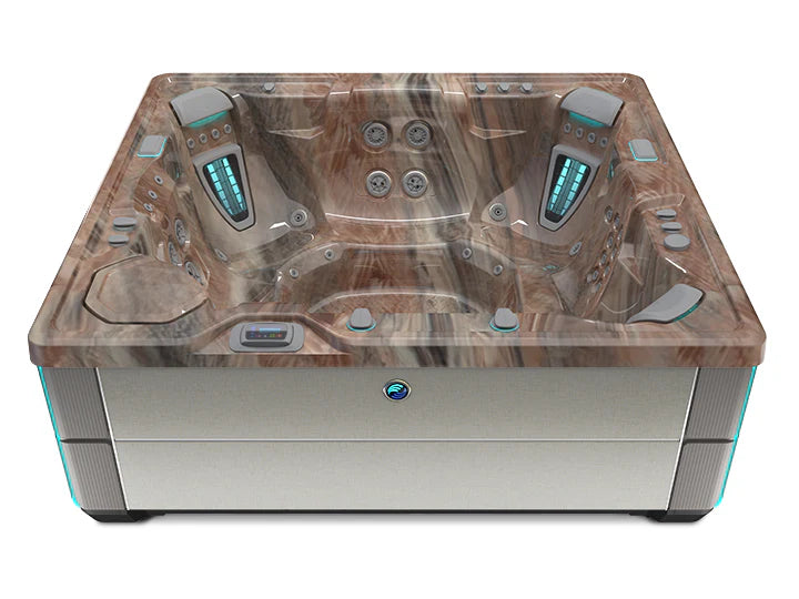 Hot Spring Grandee 7 Person Hot Tub
