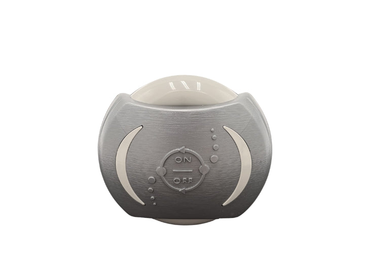 Viking Spas® 60214 1" Air Control Harbor - Gray