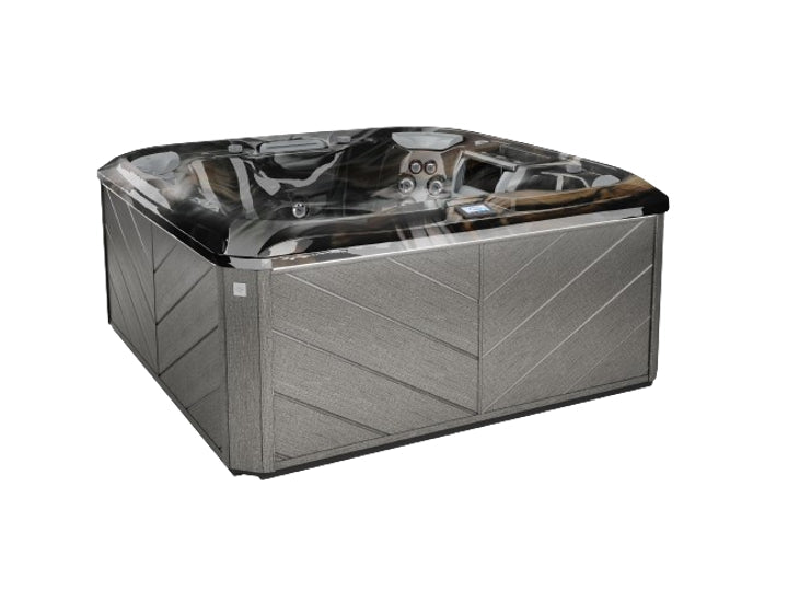 Sundance Spas Vistamar 6 Person Hot Tub