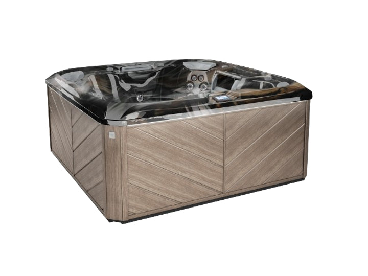 Sundance Spas Vistamar 6 Person Hot Tub