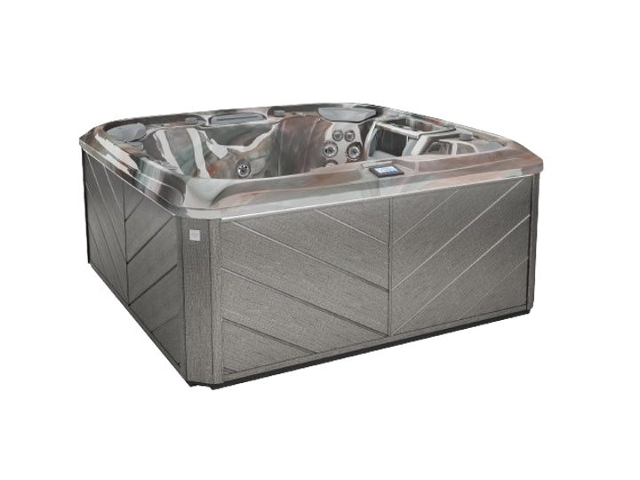 Sundance Spas Vistamar 6 Person Hot Tub