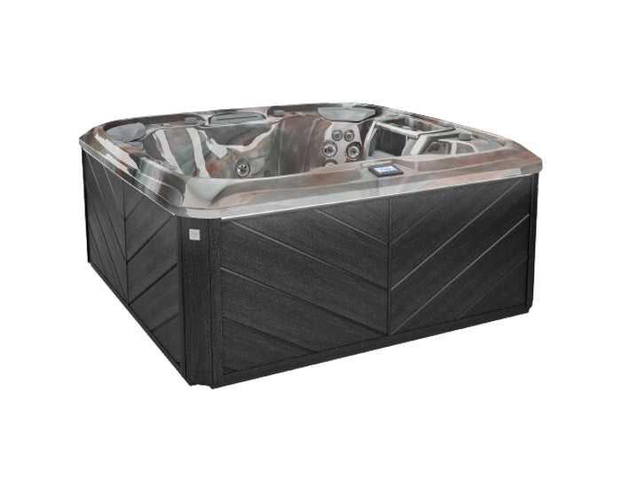 Sundance Spas Vistamar 6 Person Hot Tub
