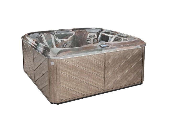 Sundance Spas Vistamar 6 Person Hot Tub