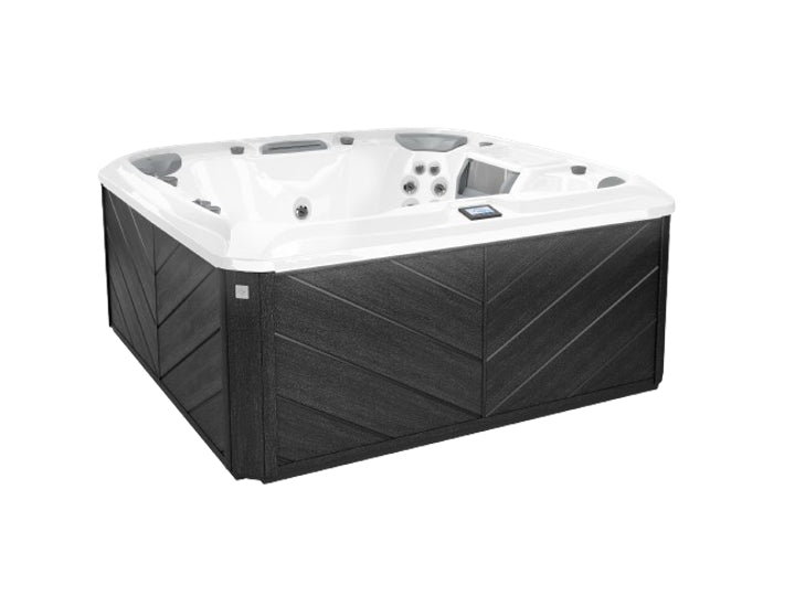 Sundance Spas Vistamar 6 Person Hot Tub