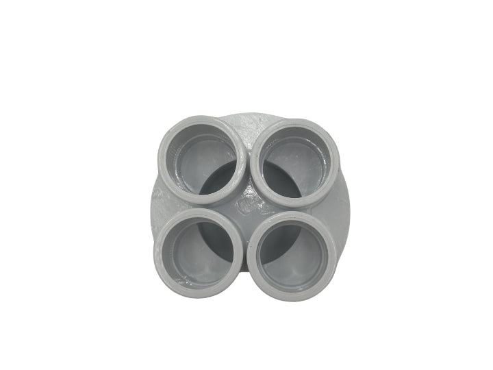Watkins Wellness 4 Port 3/4 Manifold x 11/2 010016