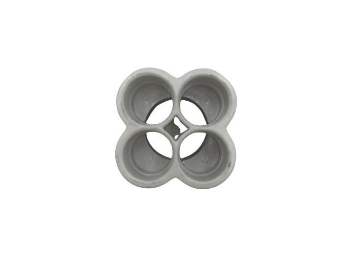 Watkins Wellness 1/2" Manifold 1INX (4) 38429