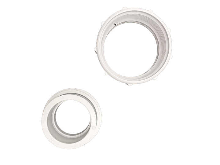 Watkins Wellness 2 x 1.5" Fitting Compression w/o O-Ring 71037