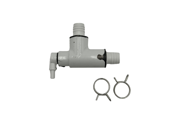 Watkins Wellness Circulation Pump Bleeding Fitting 77427