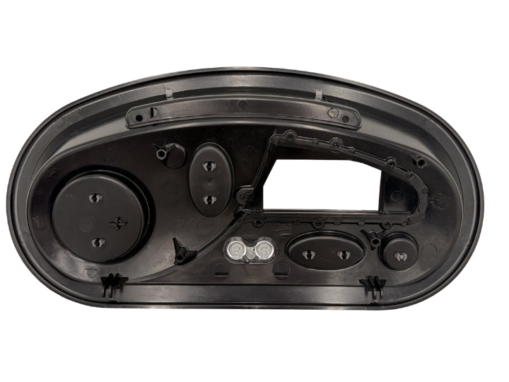 Watkins Wellness Control Panel Bezel 2 Pump 71509