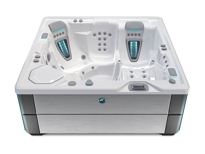 Hot Spring Aria 5 Person Hot Tub