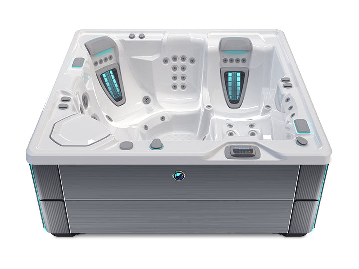 Hot Spring Aria 5 Person Hot Tub