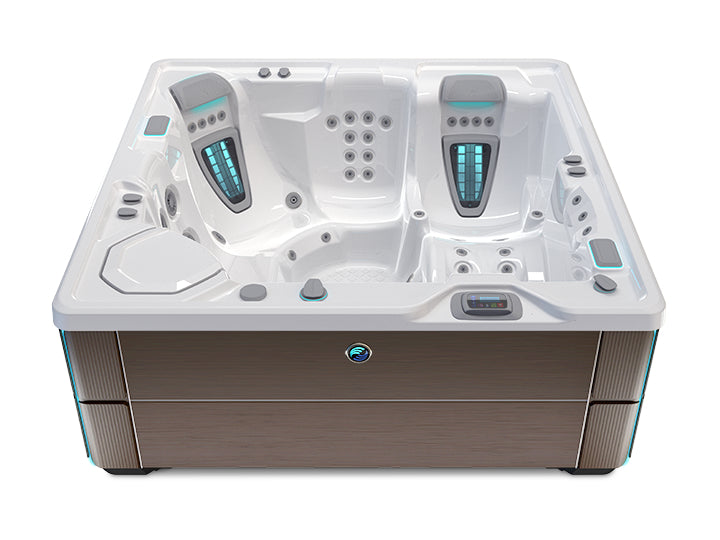 Hot Spring Aria 5 Person Hot Tub