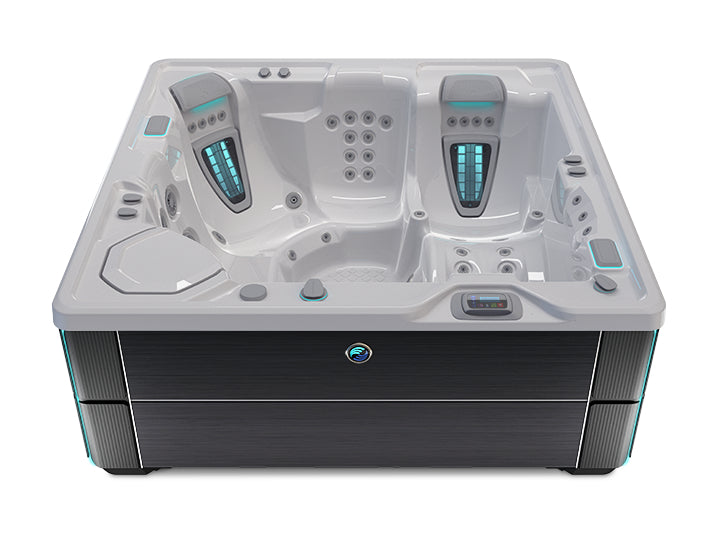 Hot Spring Aria 5 Person Hot Tub