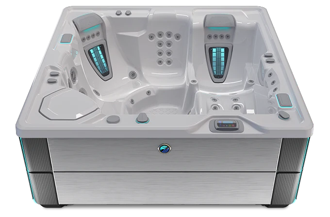 Hot Spring Aria 5 Person Hot Tub