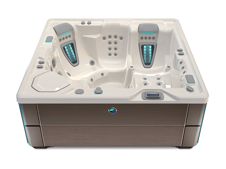 Hot Spring Aria 5 Person Hot Tub