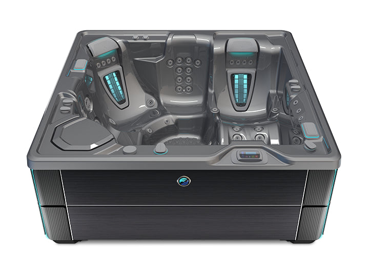 Hot Spring Aria 5 Person Hot Tub