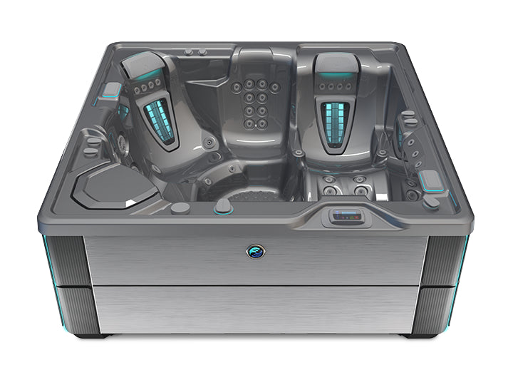 Hot Spring Aria 5 Person Hot Tub